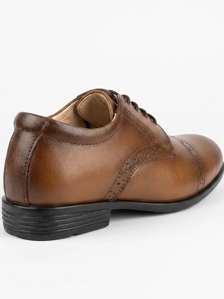 Zapato de vestir 4
