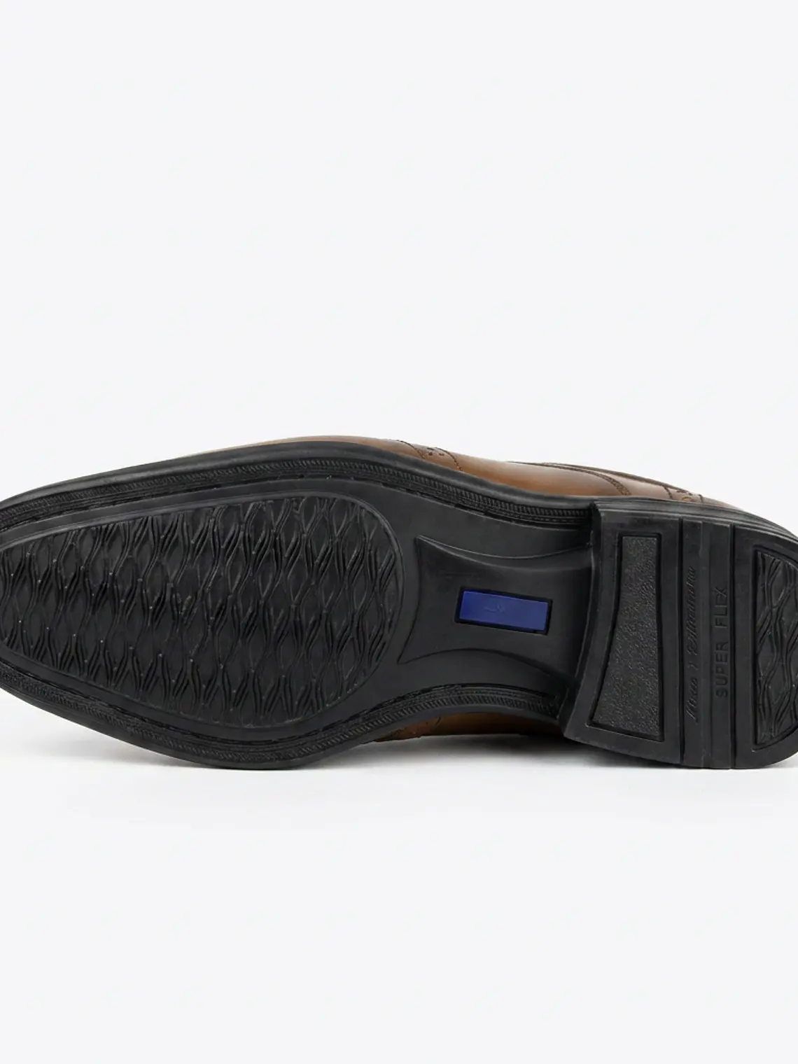 Zapato de Vestir en punta 5