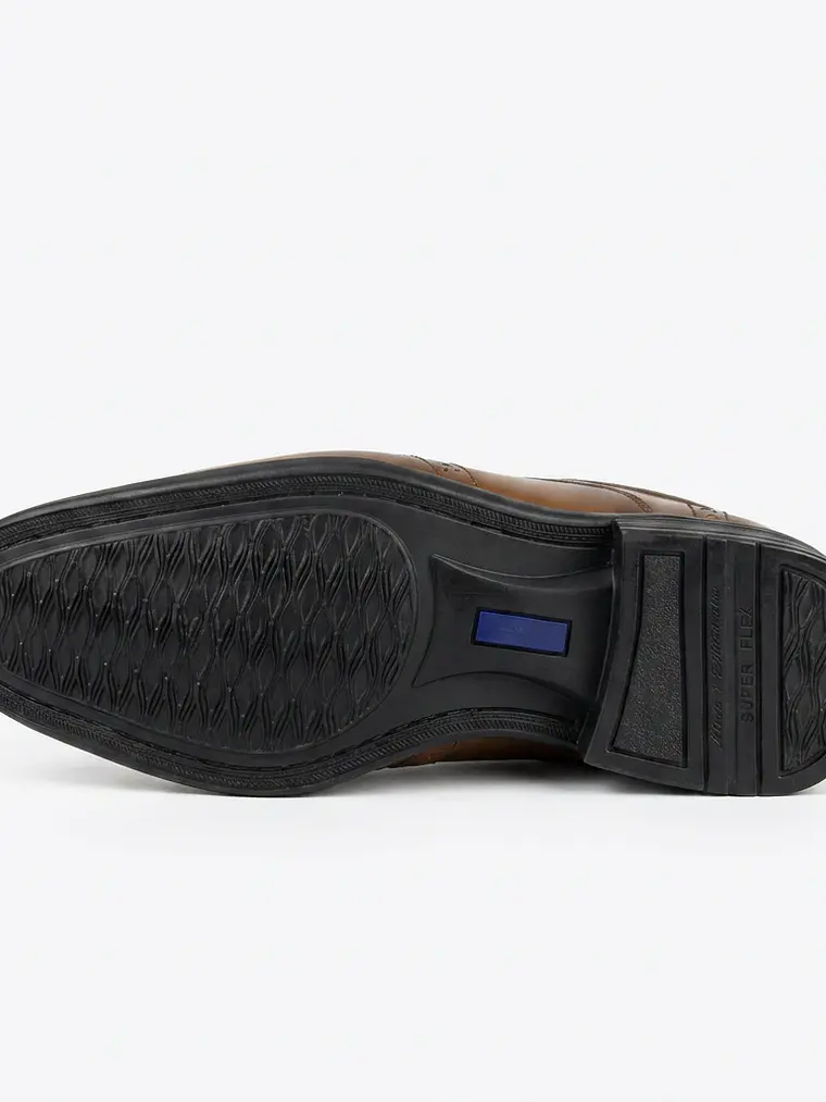 Zapato de Vestir en punta 5