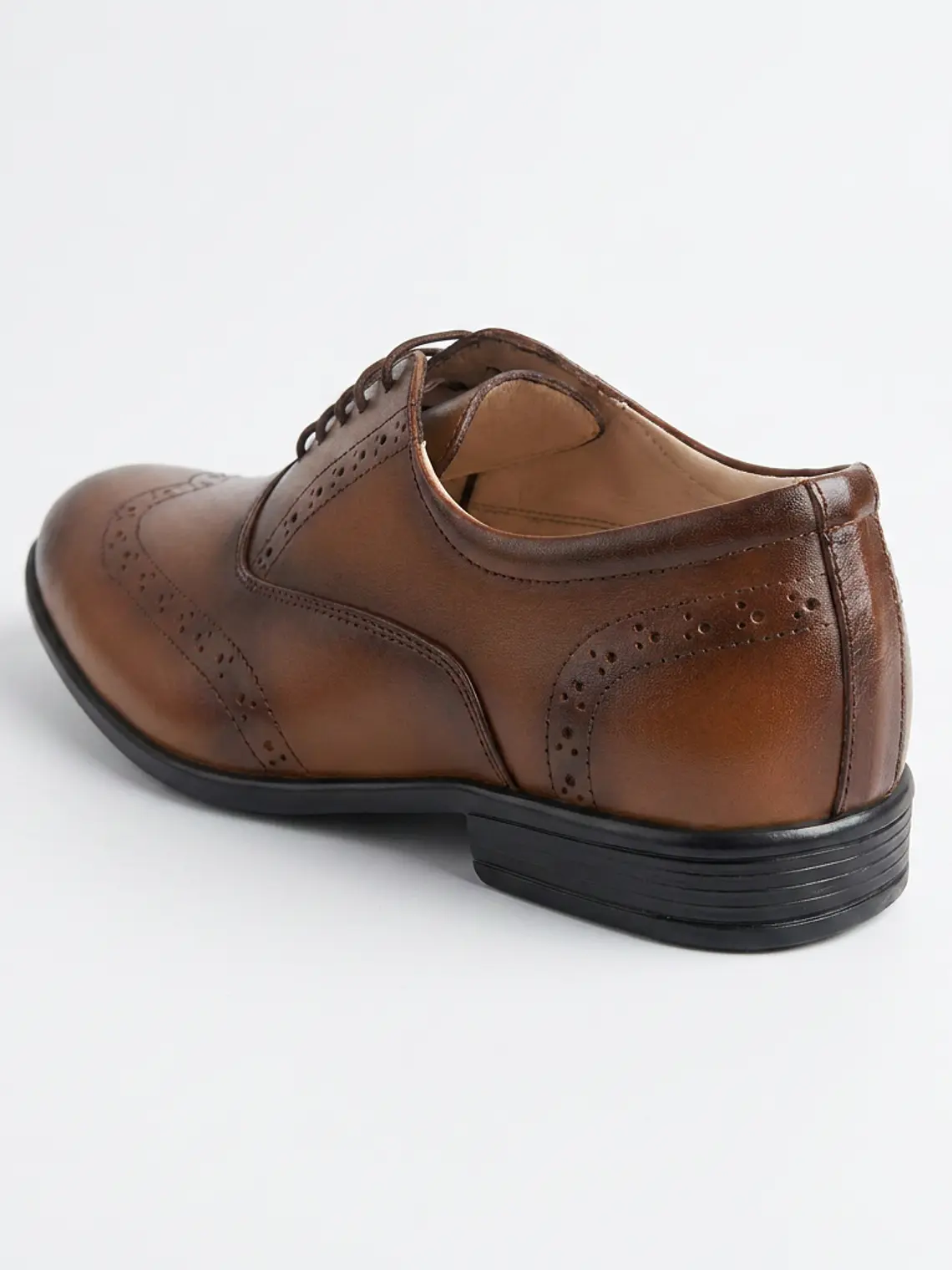 Zapato de Vestir en punta 4
