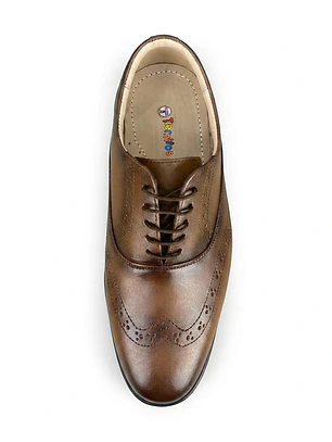 Zapato de Vestir en punta