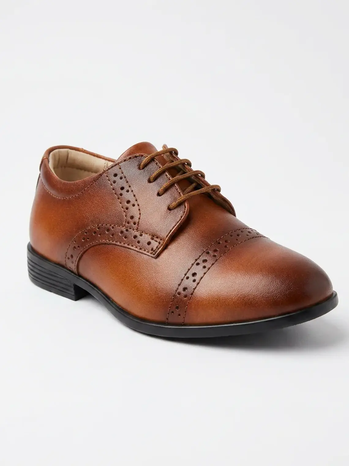 Zapato de vestir 1
