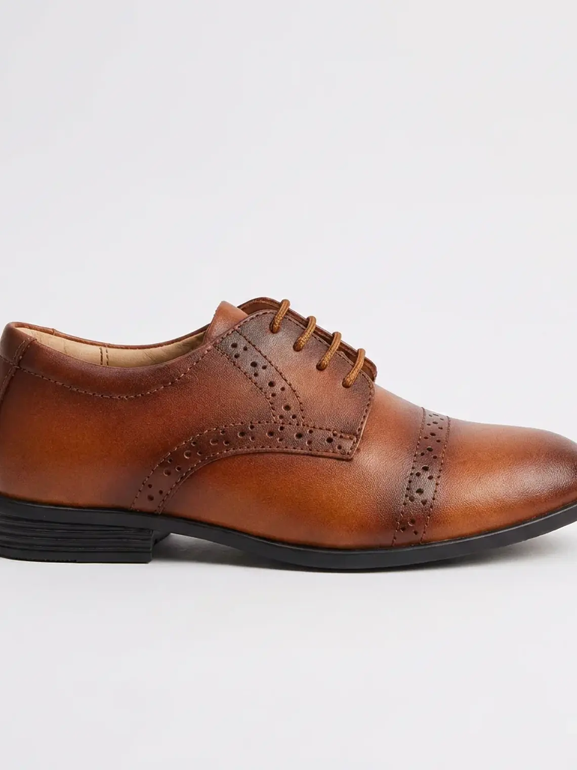 Zapato de vestir 2