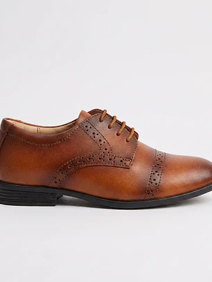 Zapato de vestir