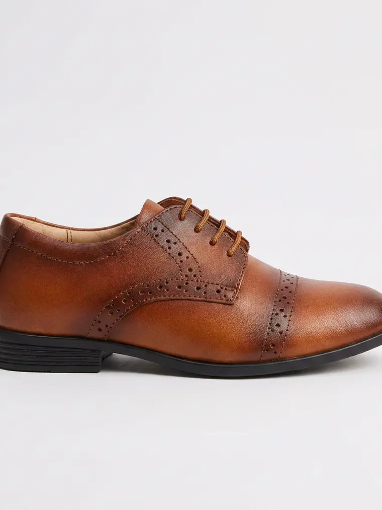Zapato de vestir 2