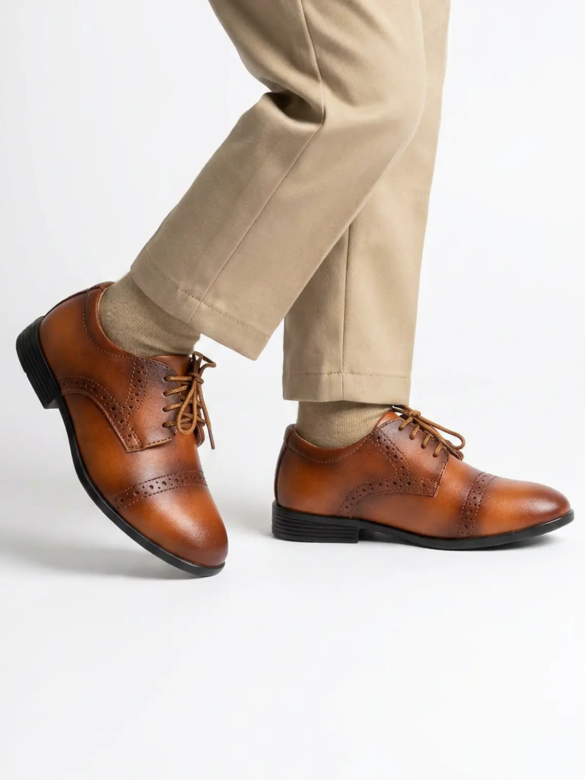 Zapato de vestir 3