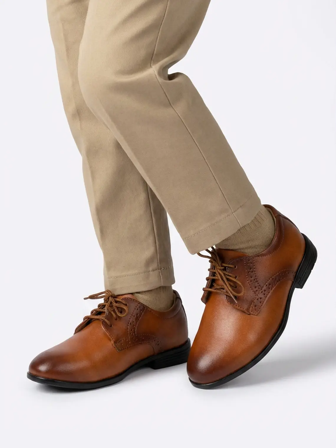 Zapato de vestir 2