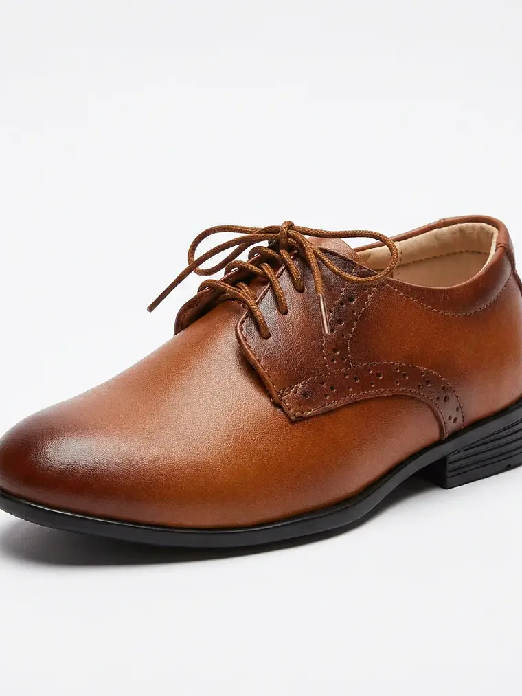 Zapato de vestir 1