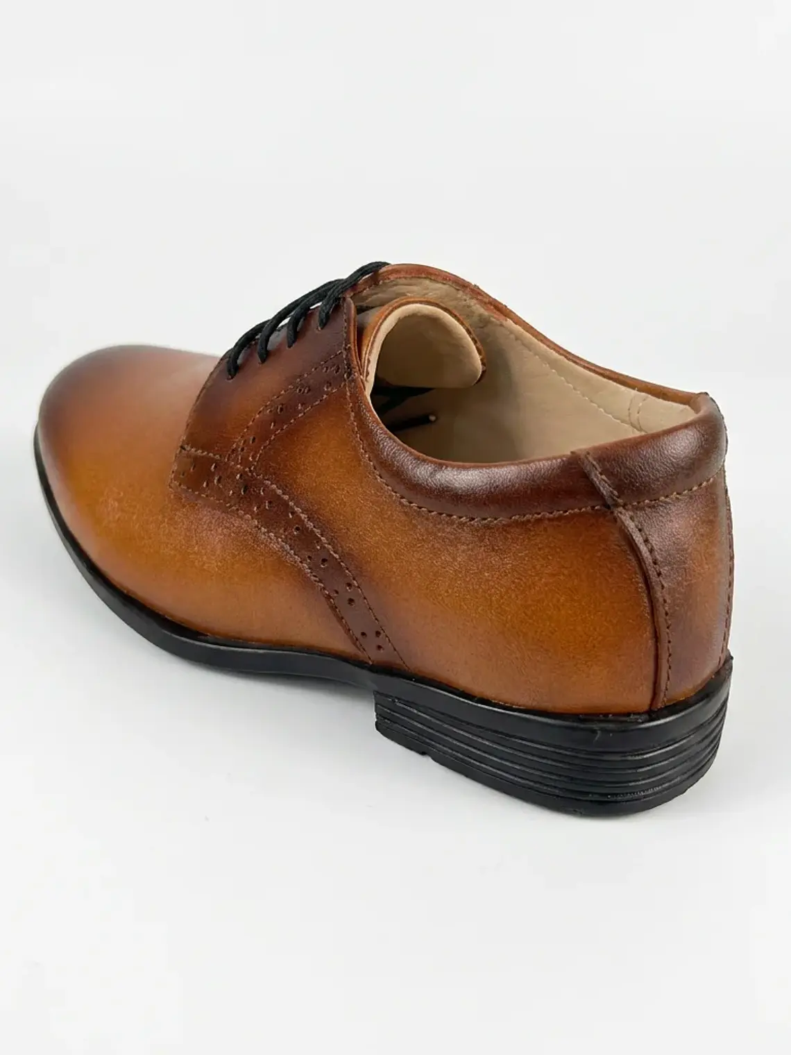 Zapato de vestir 3