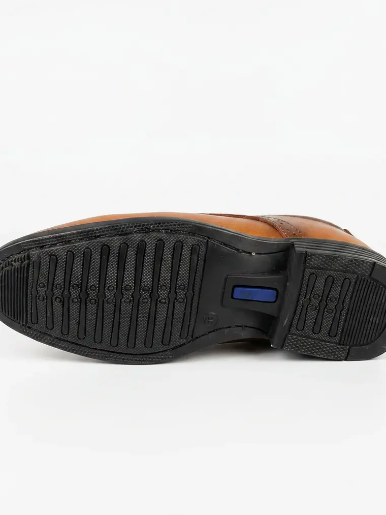 Zapato de vestir 4