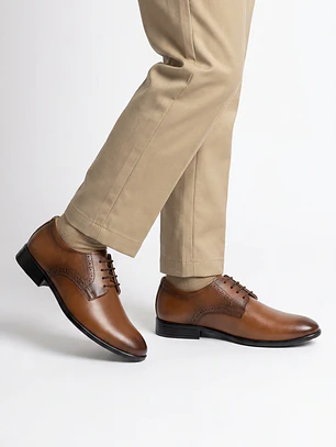 Zapato de vestir