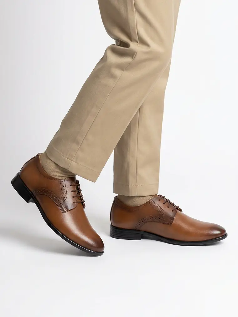 Zapato de vestir 2
