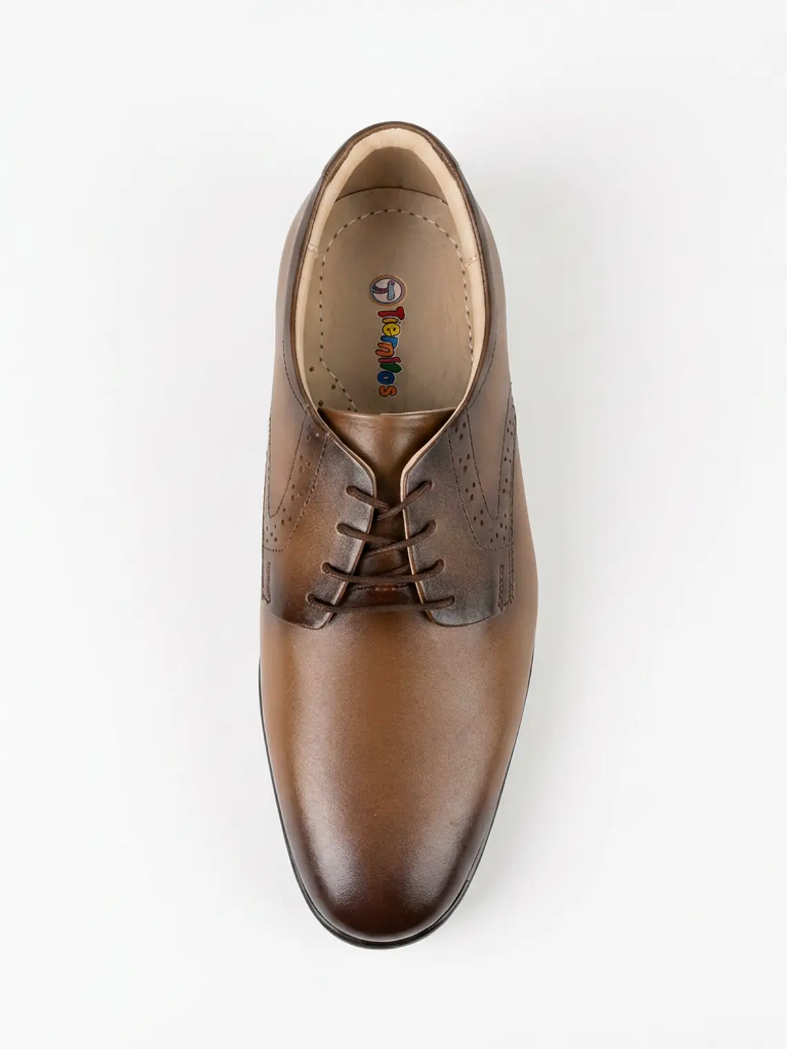 Zapato de vestir 4