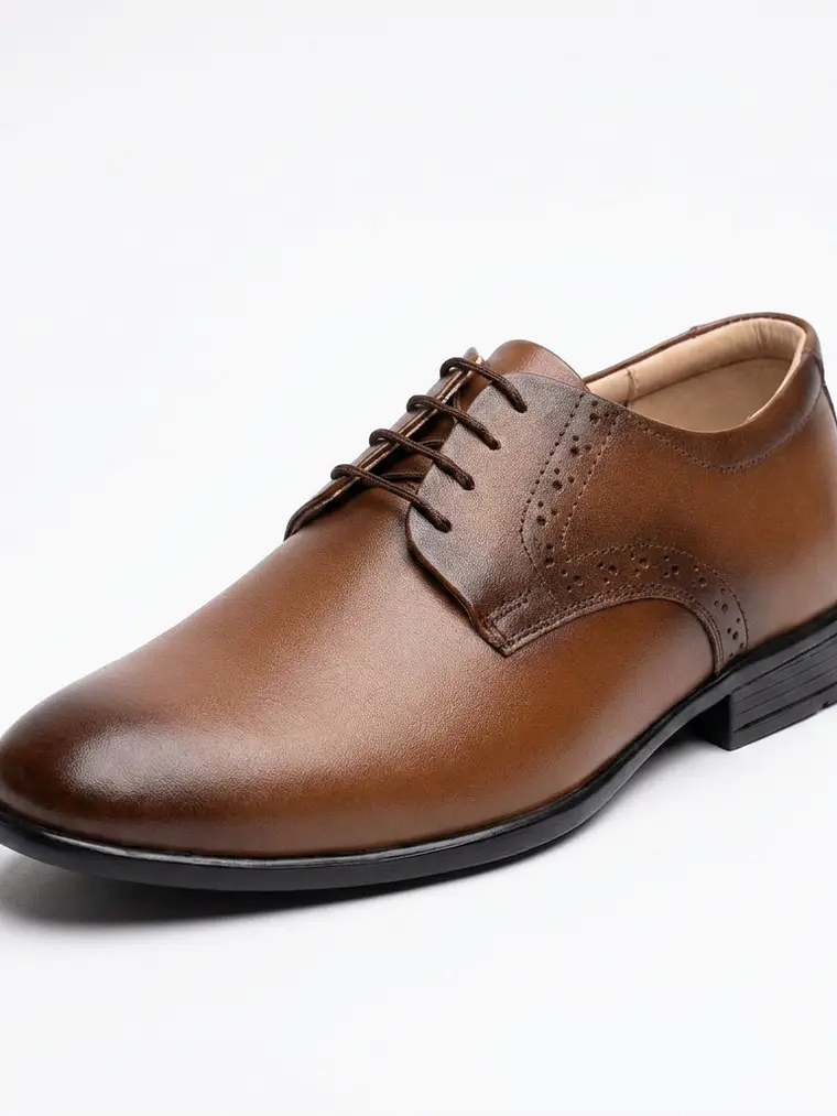 Zapato de vestir 1