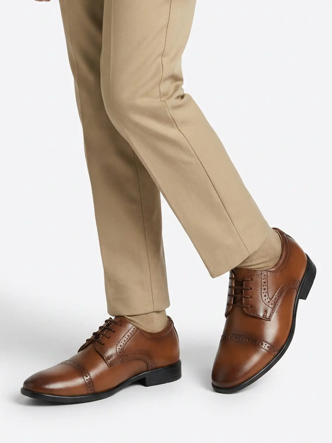 Zapato de vestir 2