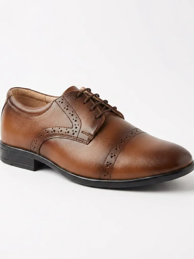 Zapato de vestir 1