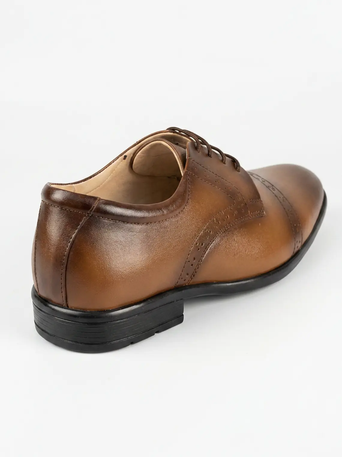Zapato de vestir 4