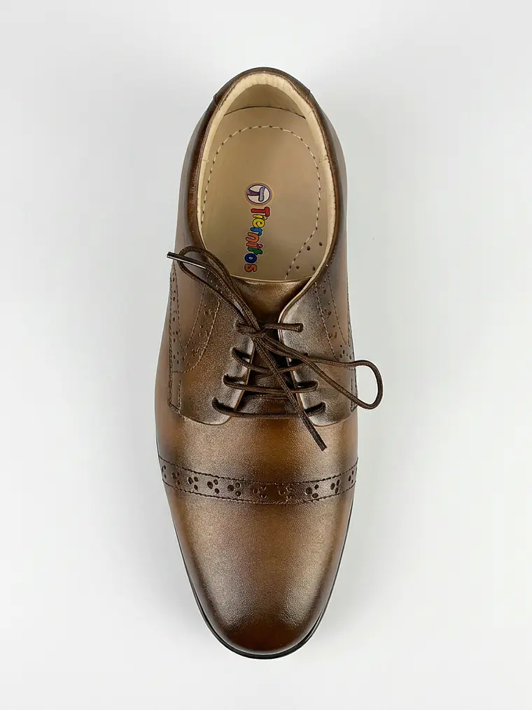 Zapato de vestir 3