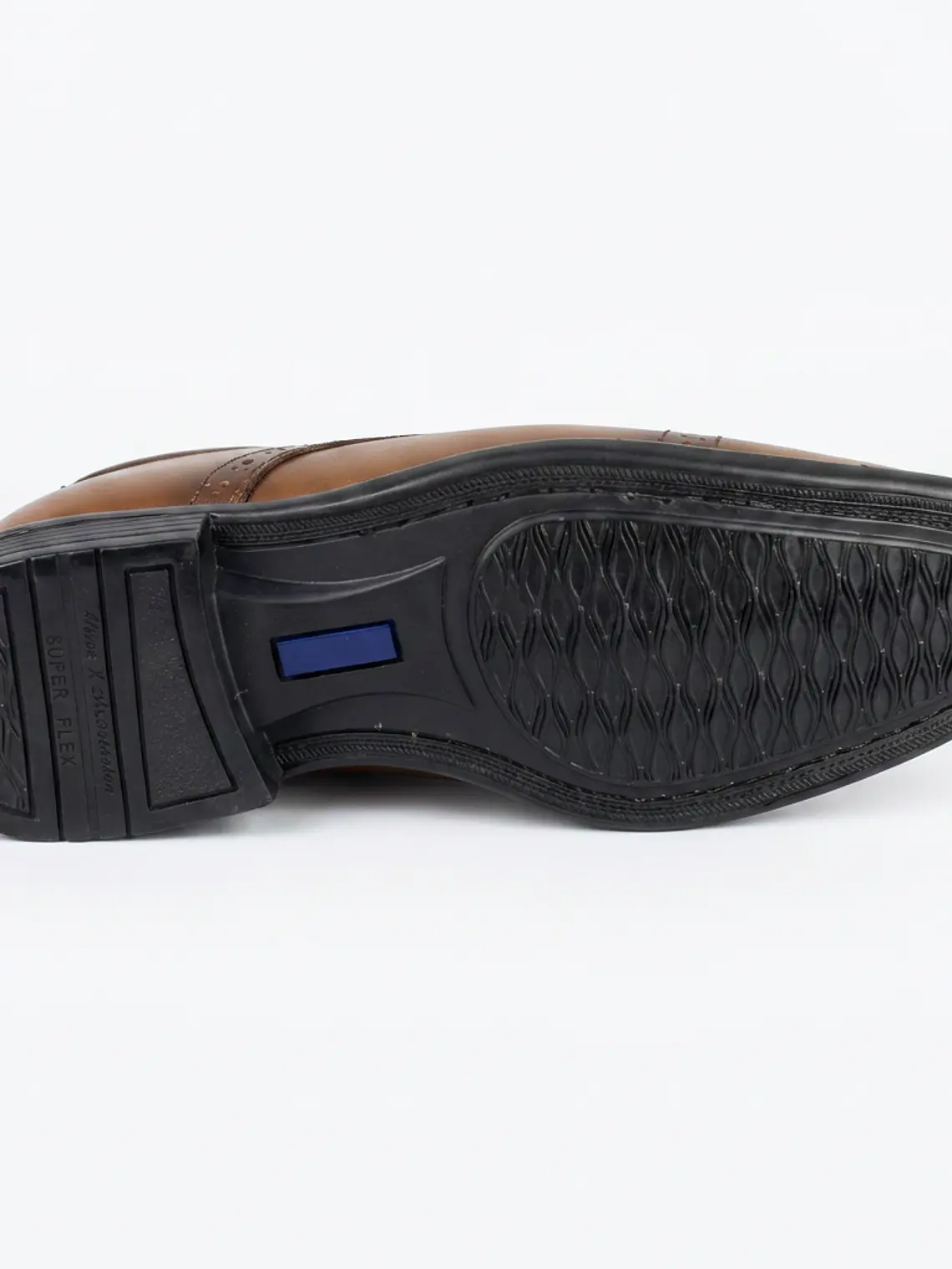 Zapato de vestir 5