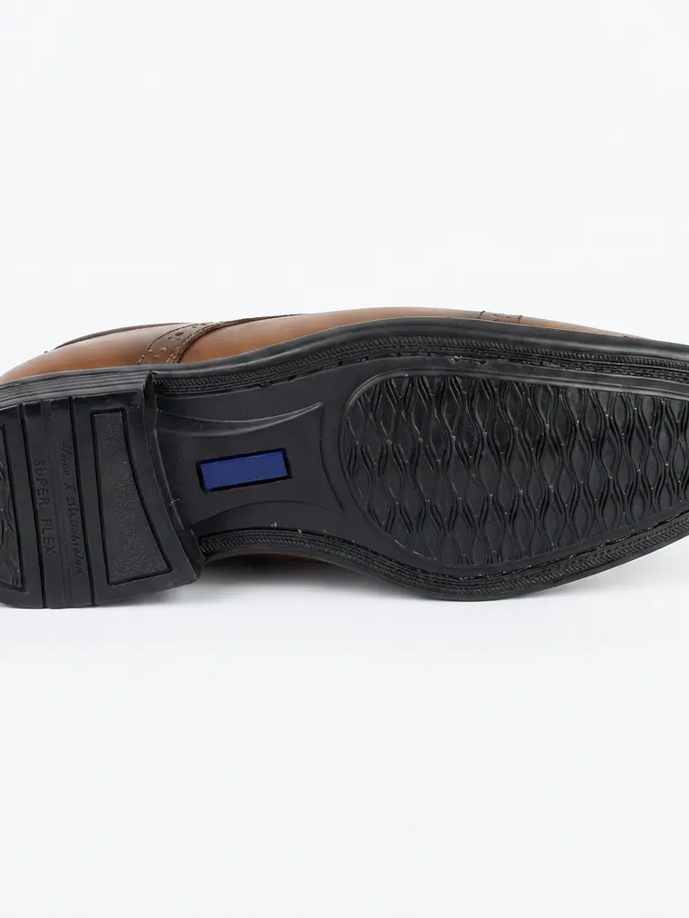 Zapato de vestir 5