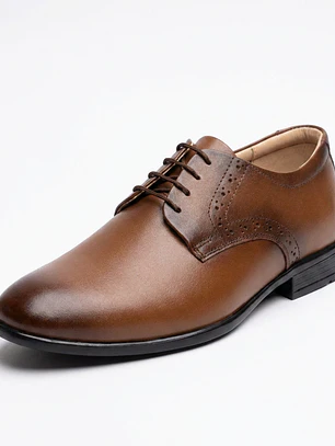 Zapato de Vestir en punta