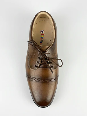 Zapato de Vestir en punta