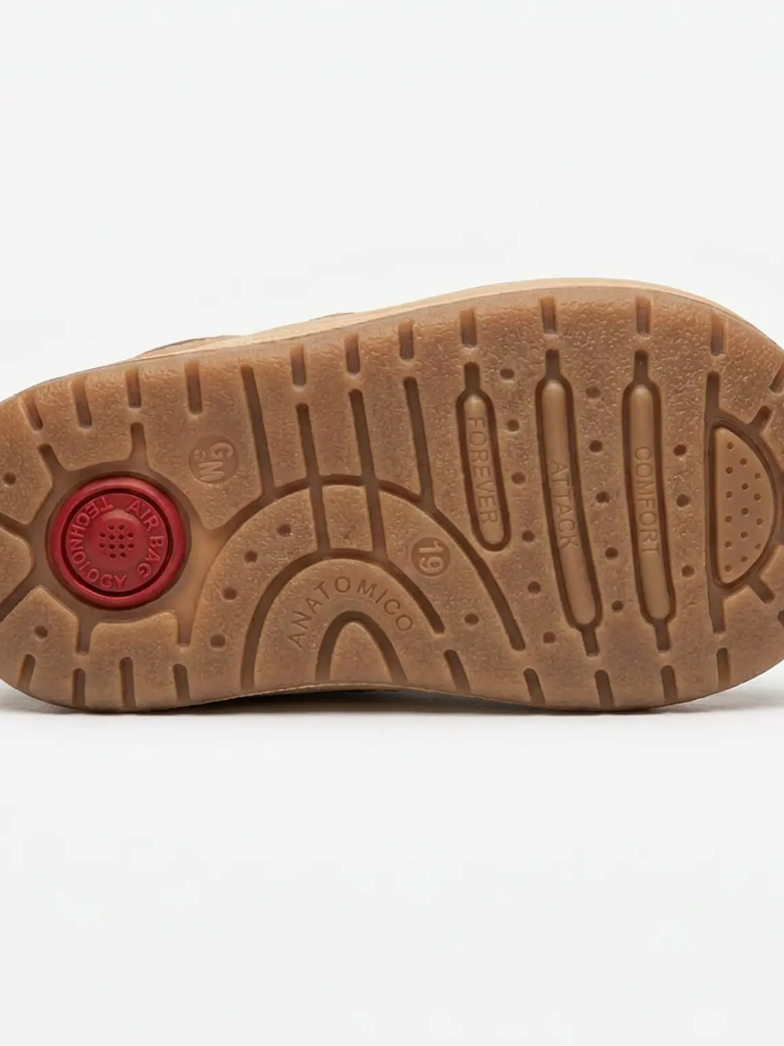 Zapato Pibe de Niño 3