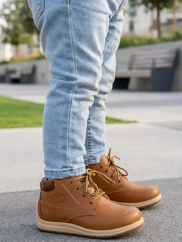 Zapato Pibe de Niño 4