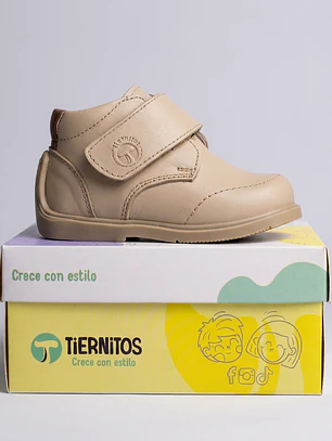 Zapato Pibe de Niño
