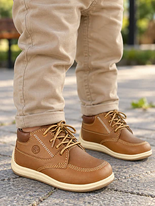 Zapato Pibe de Niño