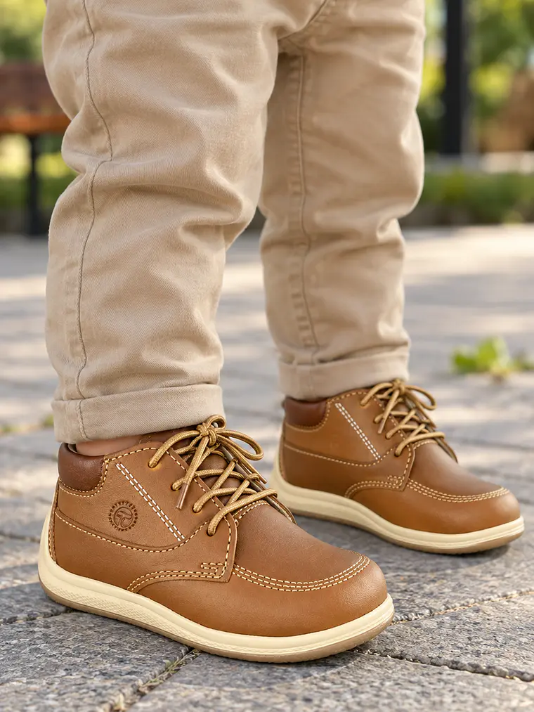 Zapato Pibe de Niño 2