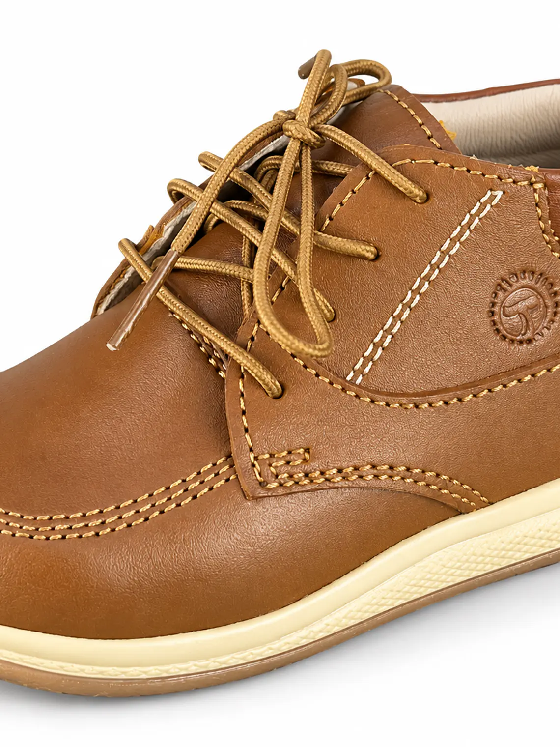 Zapato Pibe de Niño 4