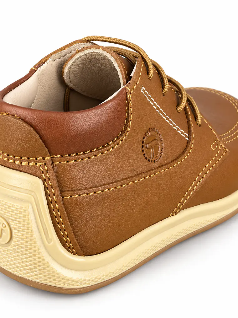 Zapato Pibe de Niño 3