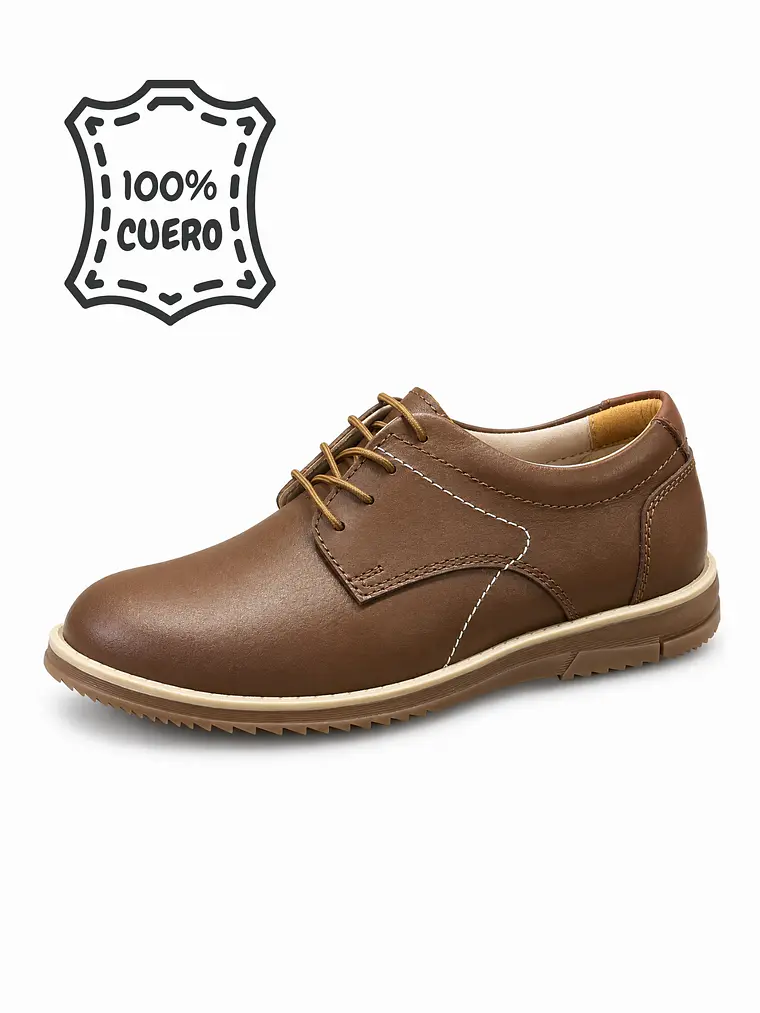 Zapato Bass de Niño 1