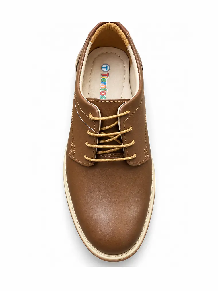 Zapato Bass de Niño 2