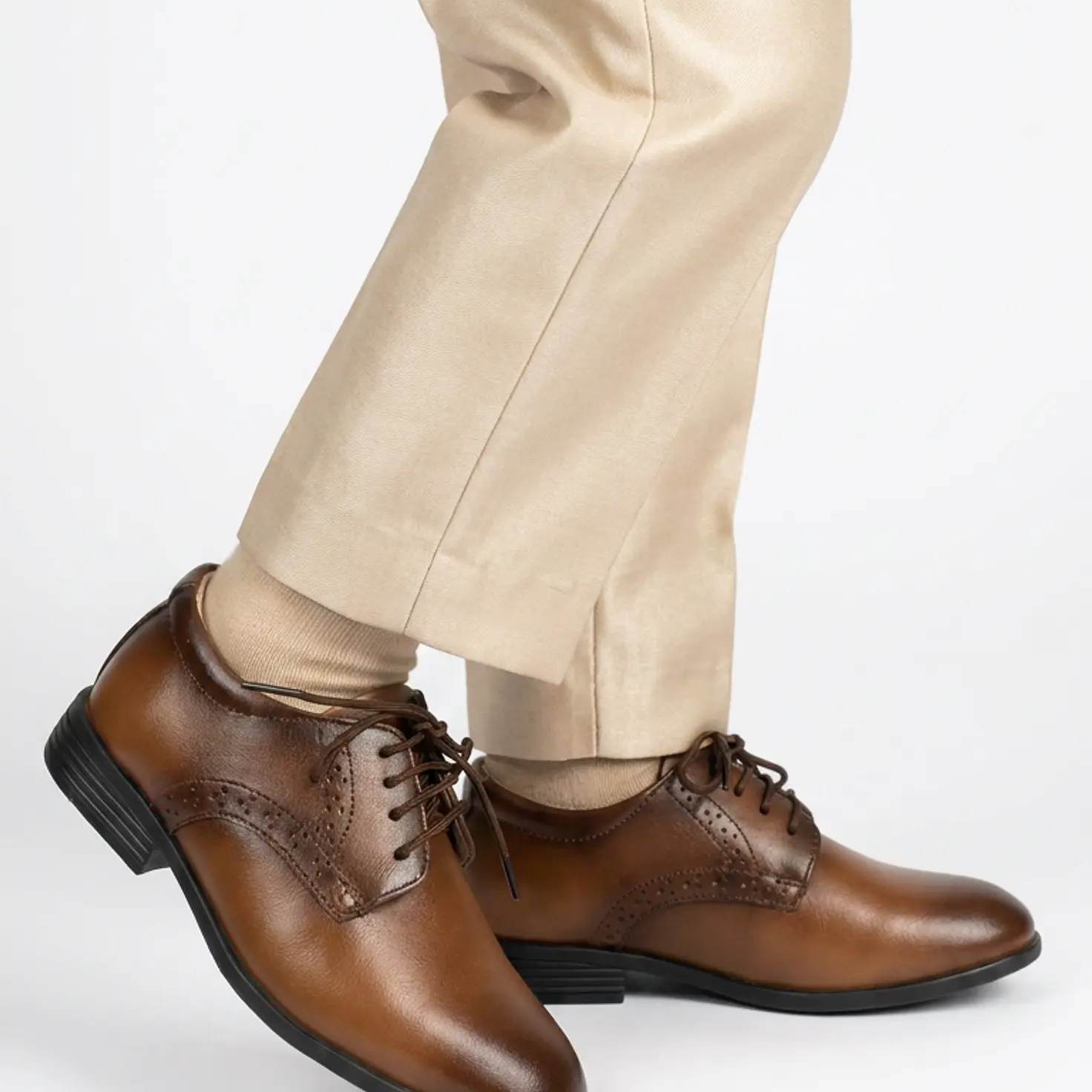 Zapatos de Vestir