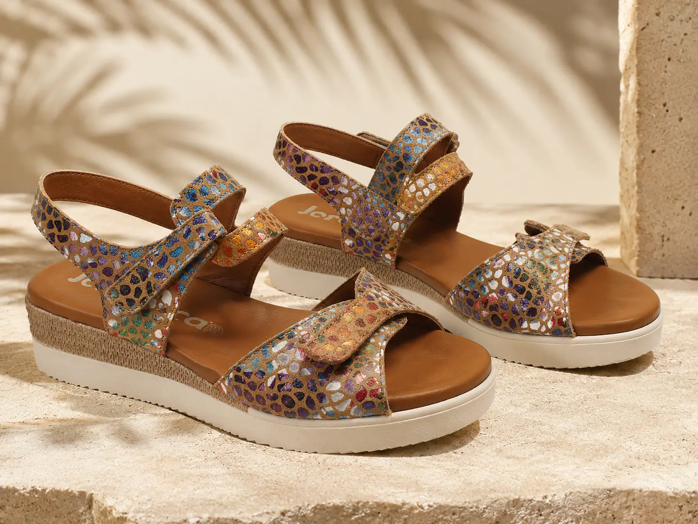 SANDALIA 7 3