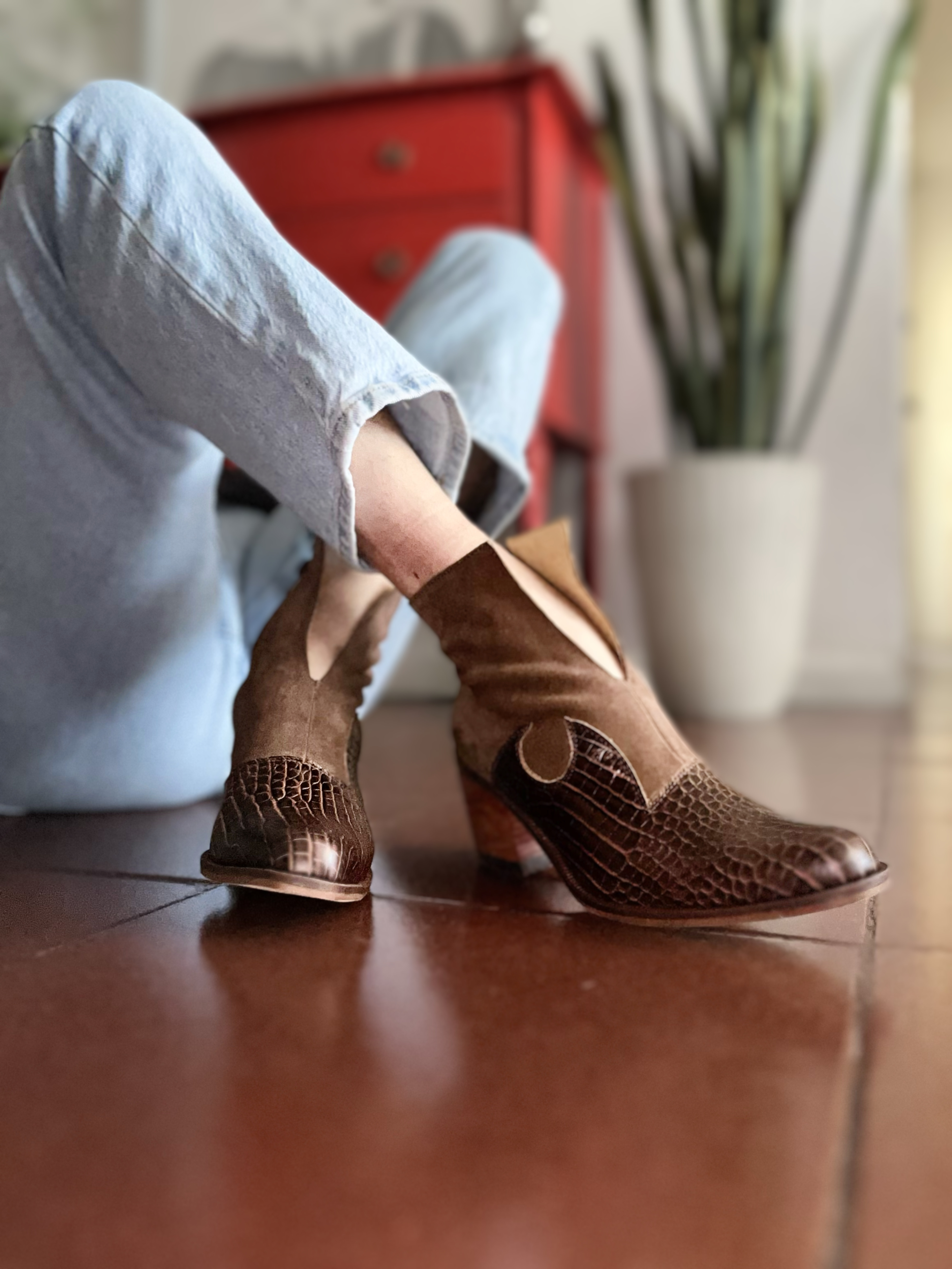 Boots Calzadosolivia To Kill Me