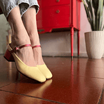 Pequeñas cosas buenas 