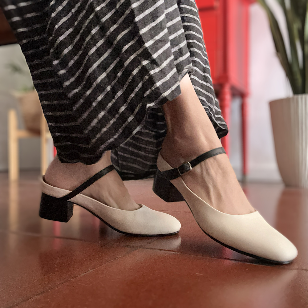 Pequeñas cosas buenas 