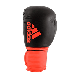 GUANTE BOX ADIDAS POWER 200 DUO RJ-NG/NG-RJ 14 OZ