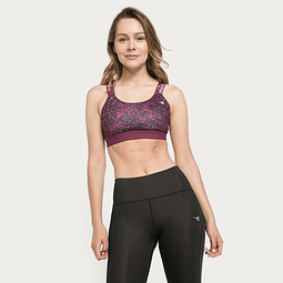 Peto deportivo mujer