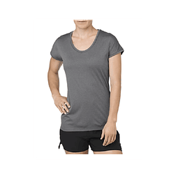 POLERA MODELO CAPSLEEVE 