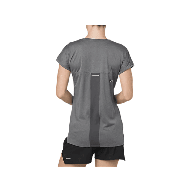 POLERA MODELO CAPSLEEVE 