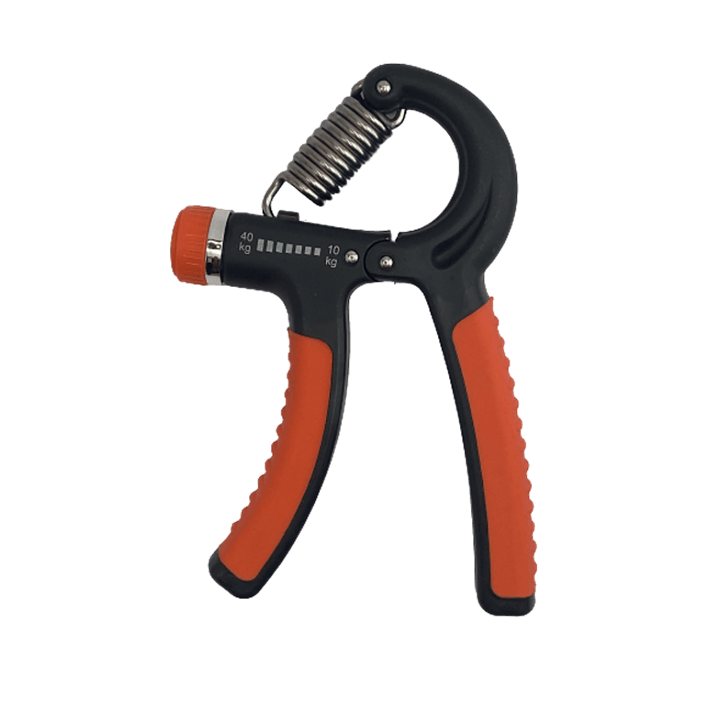 HAND GRIP AJUSTABLE 10-40 KG 