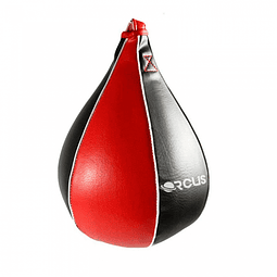 Pera Loca de Boxeo Inflable Punching Ball 