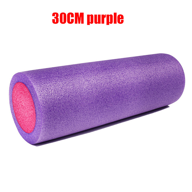 ROLO MASAJE (FOAM ROLLER PE 30×15 )