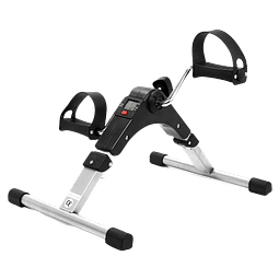 Pedalera Fitness Plegable