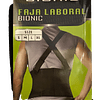 Faja laboral Bionic 