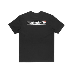 Polera Huntington Season 